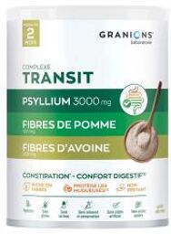 Complexe Transit 290 g - Pot 290 g