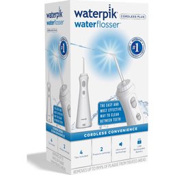 Plus Sans Fil Hydropulseur WP 490