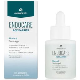 Age Barrier Niacinal Sérum Gel 30ml