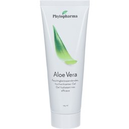 Aloe Vera Gel
