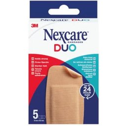 Duo Cerotti Maxi 5uts