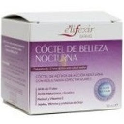 E'lifexir™ Nuit Cocktail de Beauté Crème 50 ml