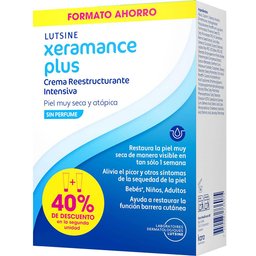 Xeramance Plus Crème 2x100 g