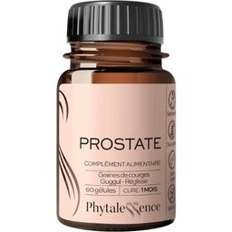 Prostate 60 Gélules