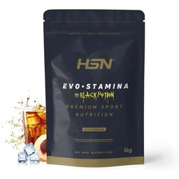Evostamina Té Helado de Melocotón 1kg