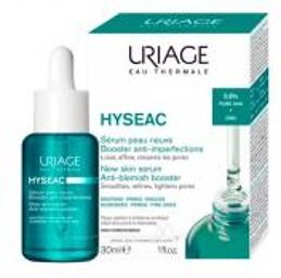 Hyséac Sérum Peau Neuve Booster Anti-Imperfections 30 ml - Boîte + Flacon-Pompe 30 ml