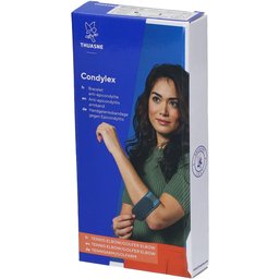 Condylex 7007 Maat 1