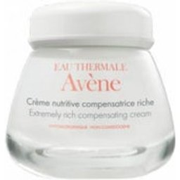 Crème Nutritive Compensatrice Riche 50ml