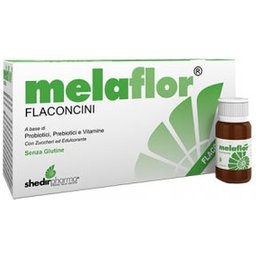 Melaflor 10Fl 10Ml