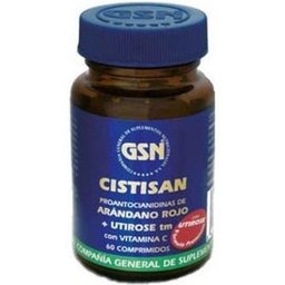 Histisan Cistisan 60comp