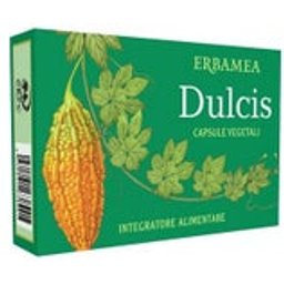 Dulcis 30caps