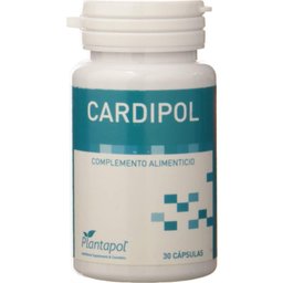 Cardipol 30caps