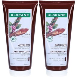 Après-Shampoing Fortifiant & Stimulant