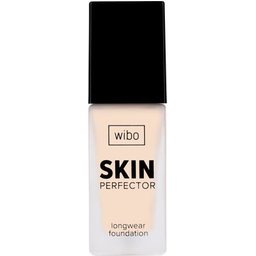 Skin Perfector Longwear Foundation 01C Alabaster 30ml