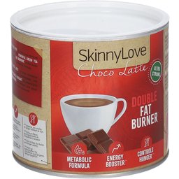 Choco Latte Double brûleur de graisses