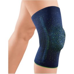 Genouillère Rotulig Motion Bleu Vert Taille 1 1 Unité