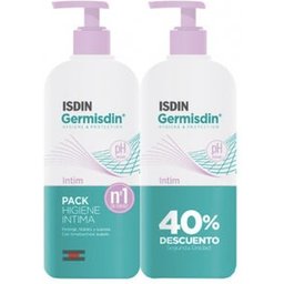 Duo Germisdin