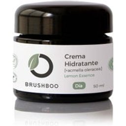 Lemon Essence Crème de Jour Vit-C Bio 50ml