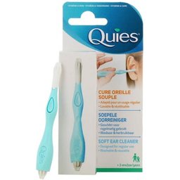 Cure Oreille Souple 1 ut