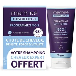 Vitavea Manhaé Cheveux Expert