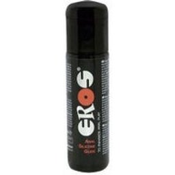 Anal Silicone Lubrifiant 100ml