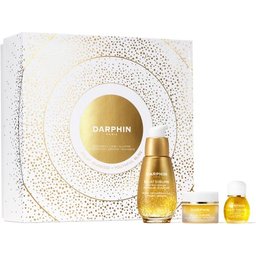 Coffret Éclat Sublime Sérum + Baume + Huile Nectar