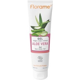 Gel Aloe Vera Bio 250ml