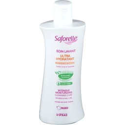 Saforelle® Soin Lavant Ultra Hydratant