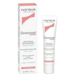 Noreva Soin Peaux Intolérantes Texture Légère 40ml