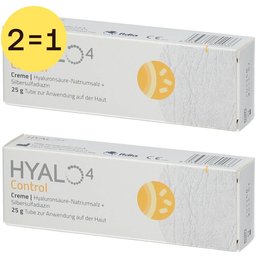 Hyalo4 Control Crème