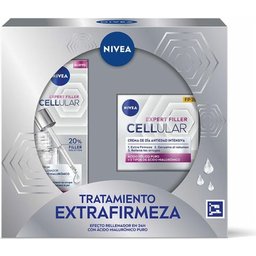 Soin Extra-fermeté Pack Sérum + Crème Jour