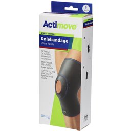 Actimove® Sports Edition Orthèse de genou Small