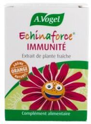 Echinaforce Immunité 120 Unités - Pot 120 comprimés