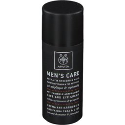 Men Care Crème Visage & Yeux Anti-fatigue