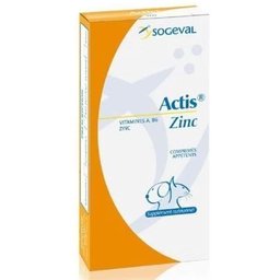 Actis® Zinc