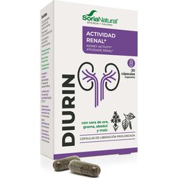 Diurin Xxl 30 Cap *