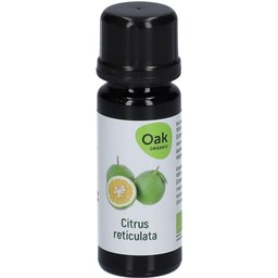 Huile Citrus reticulata