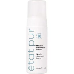 Espuma Limpiadora Suave 150ml