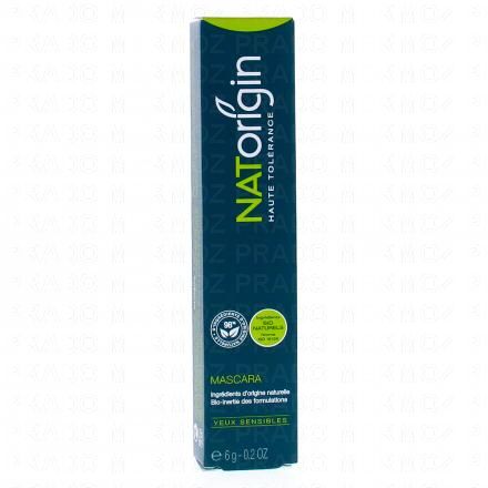 Mascara brun 6g