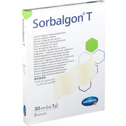 Sorbalgon Stérile T 1G 30cm 999590