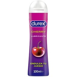 Cherry Pleasure Gel 100ml