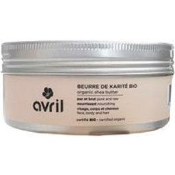 Manteca de Karité Bio 230ml