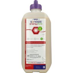 Energy Fibre