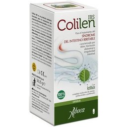 Colilen IBS 96 Capsules
