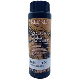 Color Gel Lacquers 8NN Natural Creme Brulee 60ml