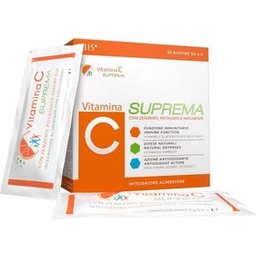 Vitamine C Suprême 30 Sachets