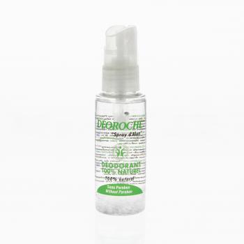 DEOROCHE Spray d'alun bio spray de 75 ml