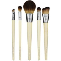 Brush Set Start The Day Beautifully Kit 5 pièces