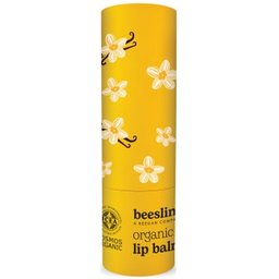 Stick à Lèvres Vanille Bio 4.5g