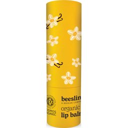 Stick à Lèvres Vanille Bio 4.5g